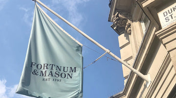 Fortnum & Mason: New Stockist