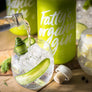 Fatty's Organic London Dry Gin 70cl | 40% Vol